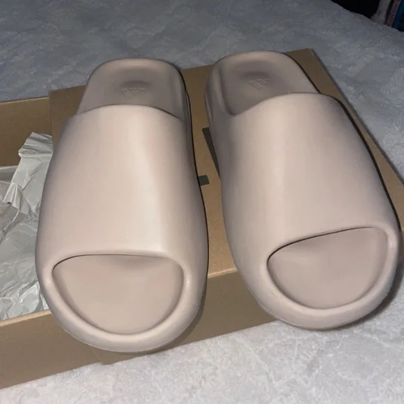 Yeezy slides